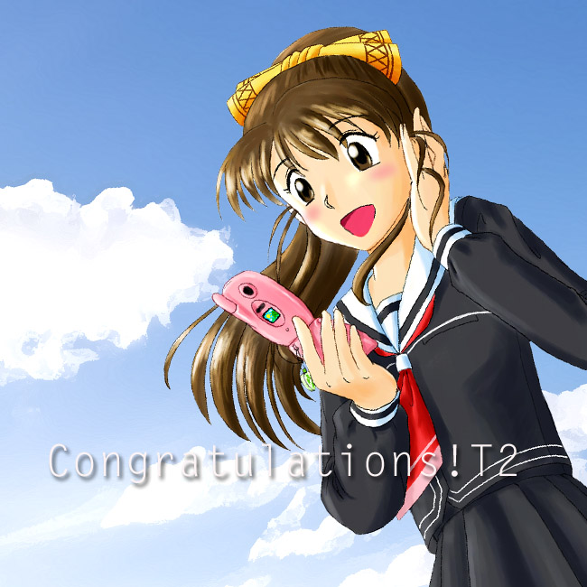 Illustrated by Pingpong TAMADA for Tornado Punchers 21