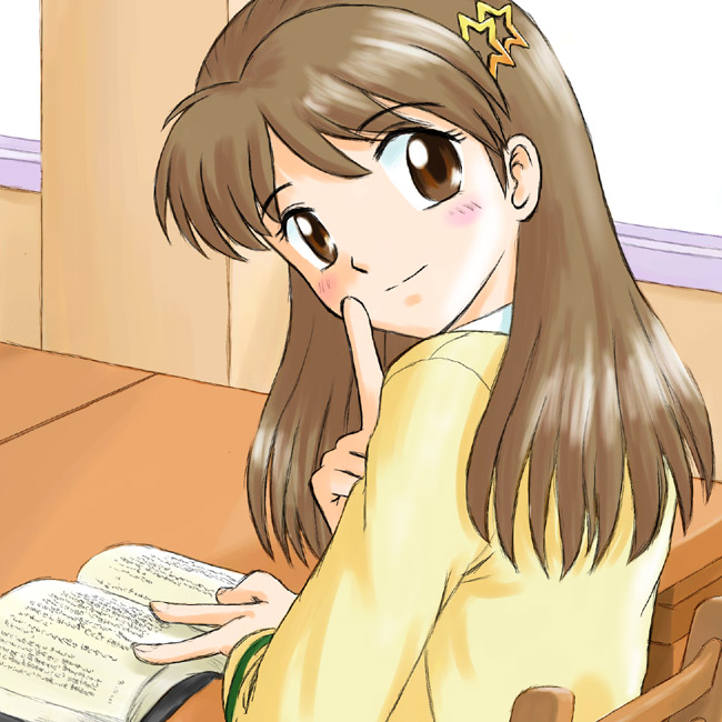 Illustrated by Pingpong TAMADA for Tornado Punchers 21